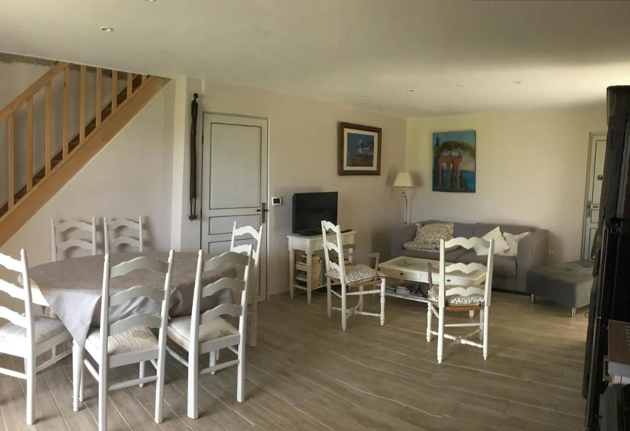La Respelidane Villa Caromb Vakantiehuis