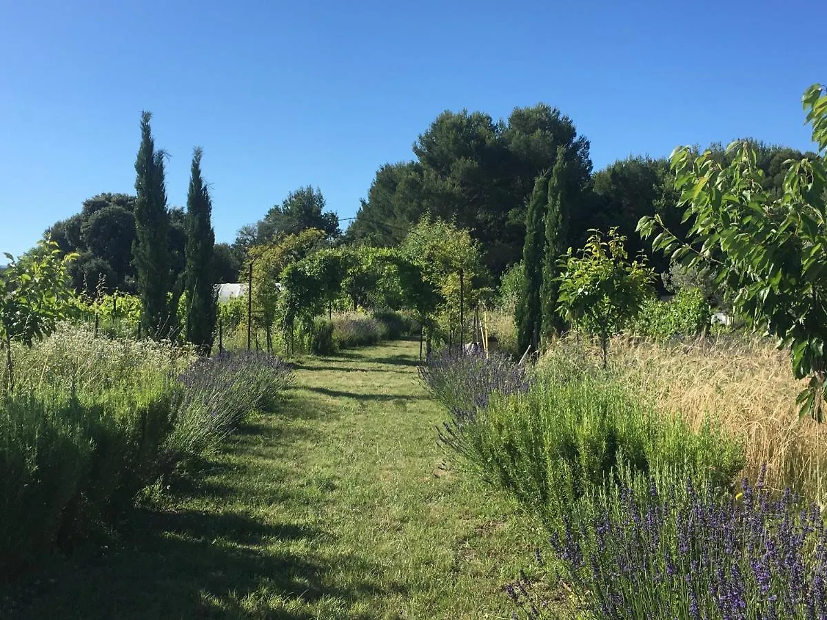 La Respelidane Villa Caromb Vakantiehuis