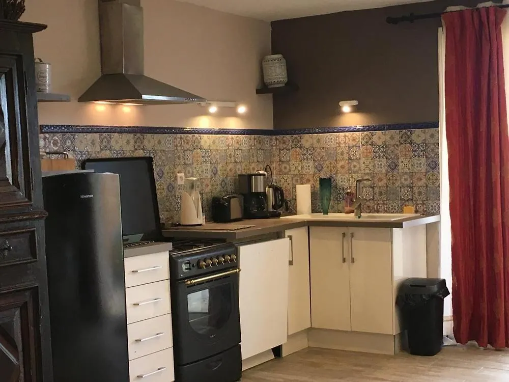 La Respelidane Villa Caromb Vakantiehuis
