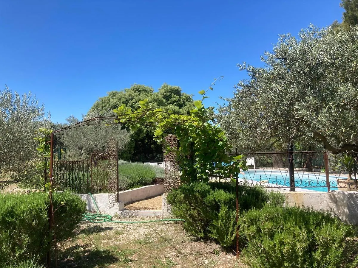 La Respelidane Villa Caromb 0*,  Frankrijk