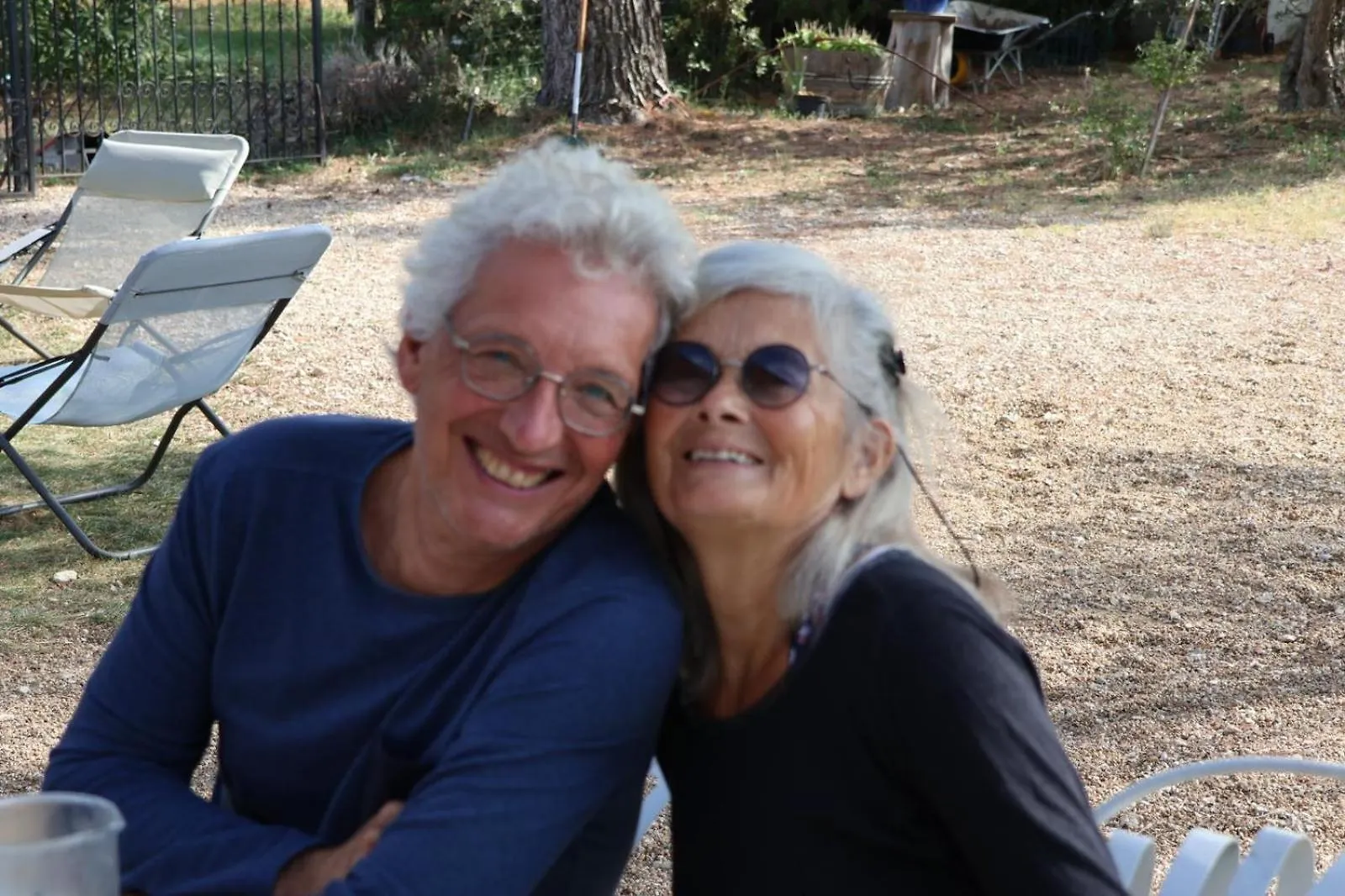 Vakantiehuis La Respelidane Villa Caromb Frankrijk