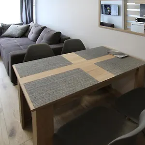 Apartament Navigare Apartment Kolberg
