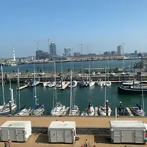 Residentie Rocky Oostende