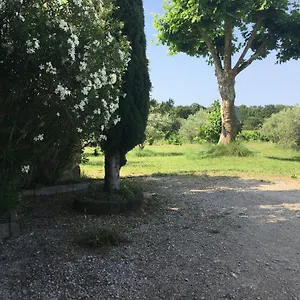  Vakantiehuis Des Amis Domaine De Mas Caron