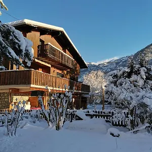 La Cachette Cyclists&skiers Le Bourg-dʼOisans