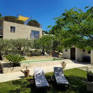 Appartement De La Tortue, Caromb