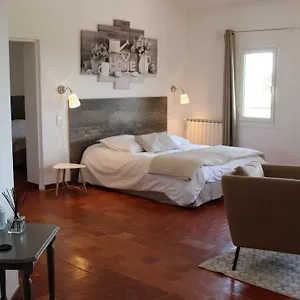  Guest house Le Clos Du Patre